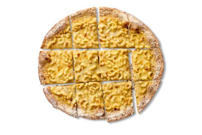Rustic Mac and Cheese