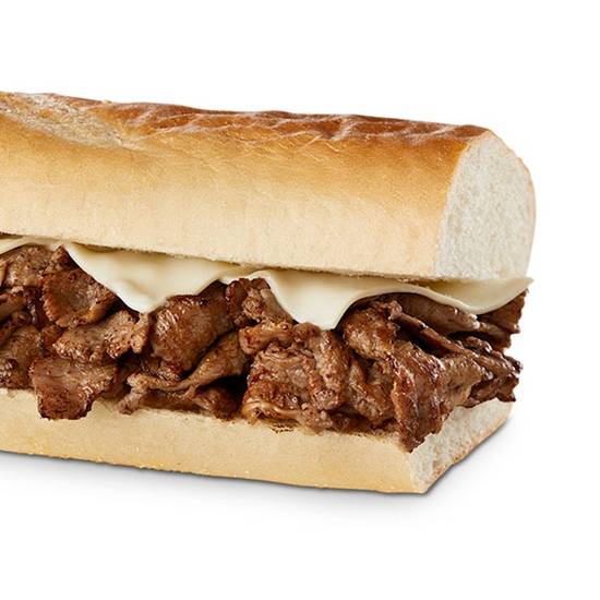 Steak and Cheese