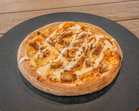 Buffalo Chicken Pizza 16"