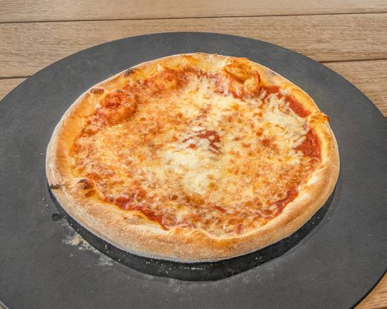 Cheese Pizza 16" (Build your own)