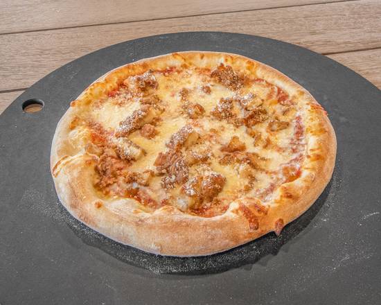 Chicken Parm Pie 16"