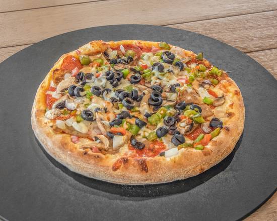 Top G Pizza 16"