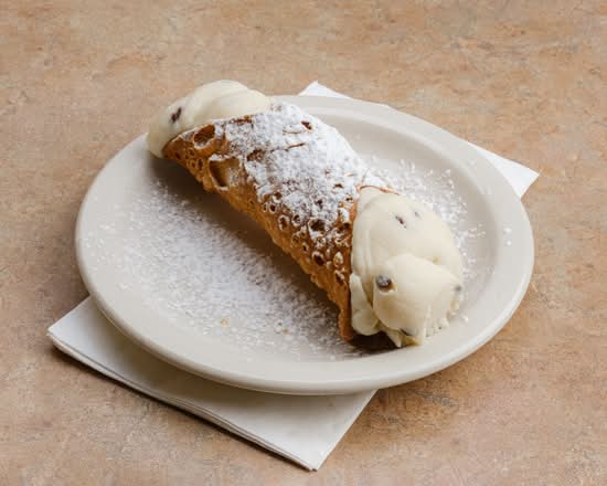 Cannoli