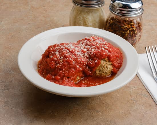 Meatballs