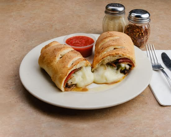 Stromboli