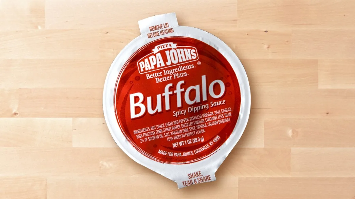 Baffalo Sousu