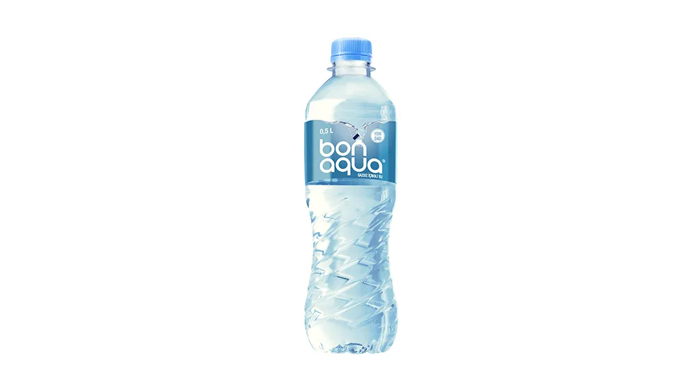 BonAqua 500 ml