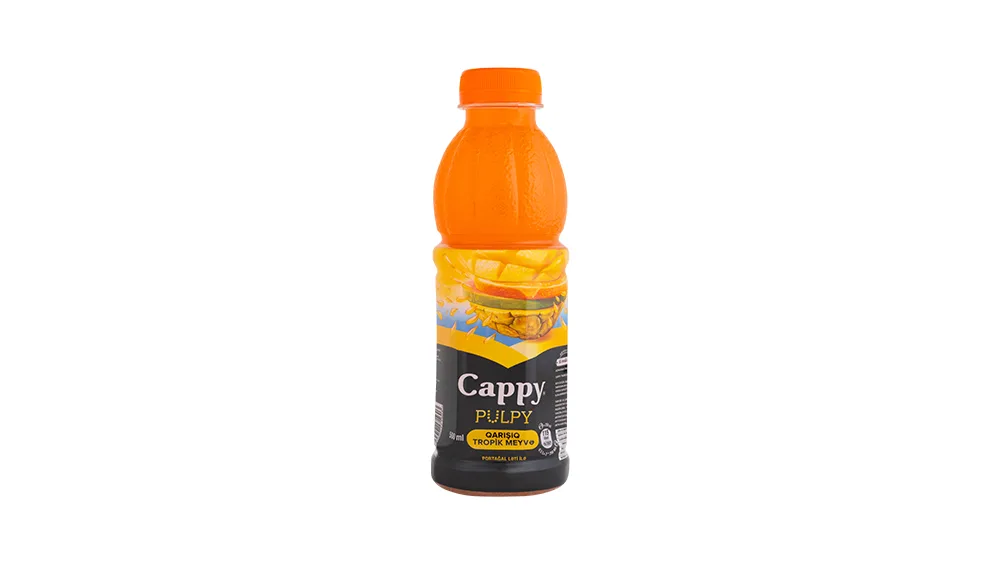 Cappy 500 ml