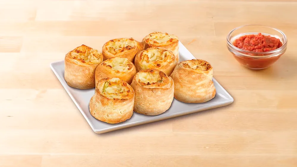 Çiken Rolls