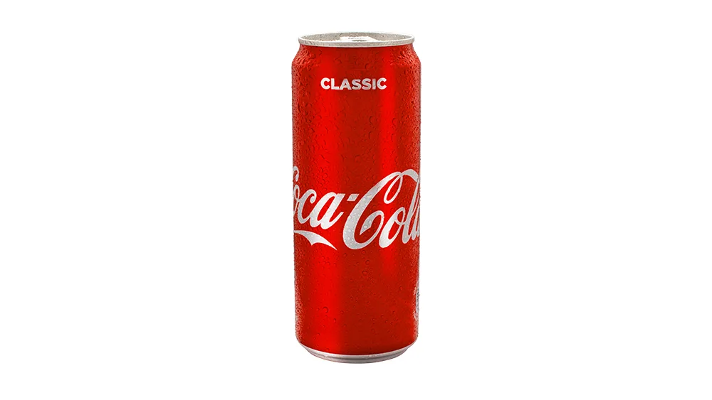 Coca-Cola 330 ml