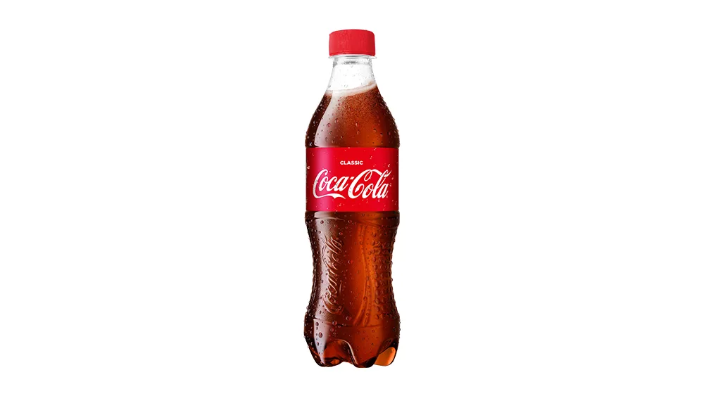 Coca-Cola 500 ml