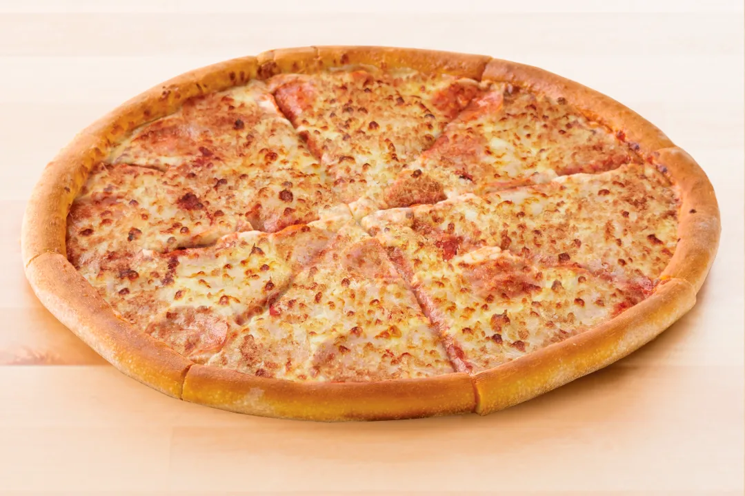 Crispy Cheese Pepperoni 🆕