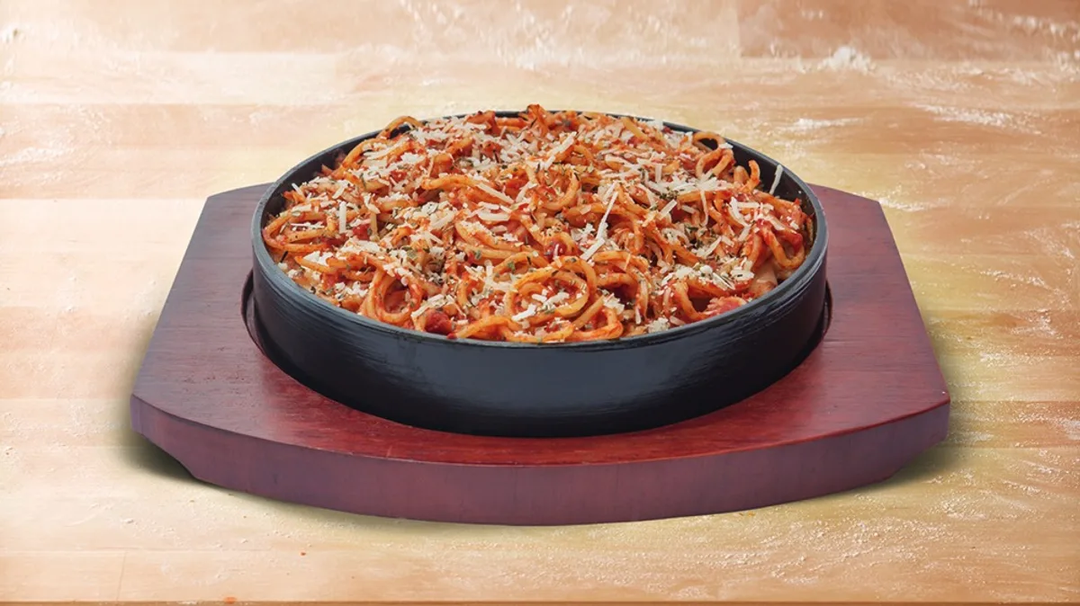 Mama Pasta
