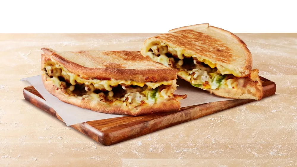 Nyu Orleans Papadias