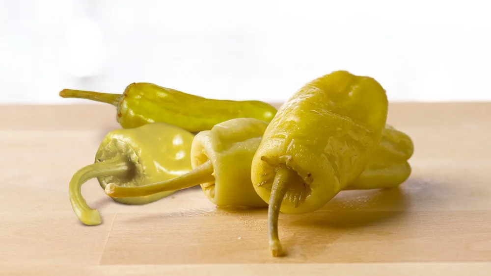 Pepperonçini