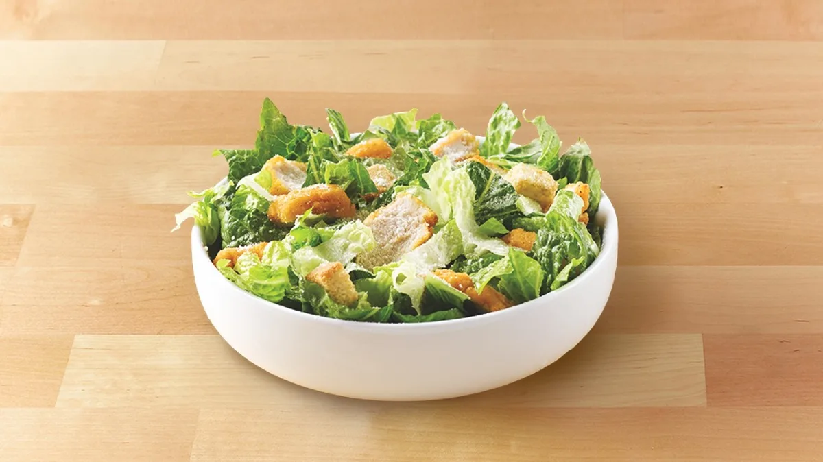 Sezar Salatı