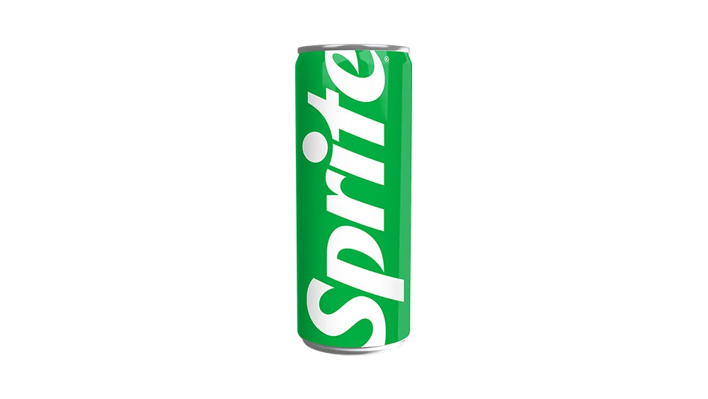 Sprite 330 ml