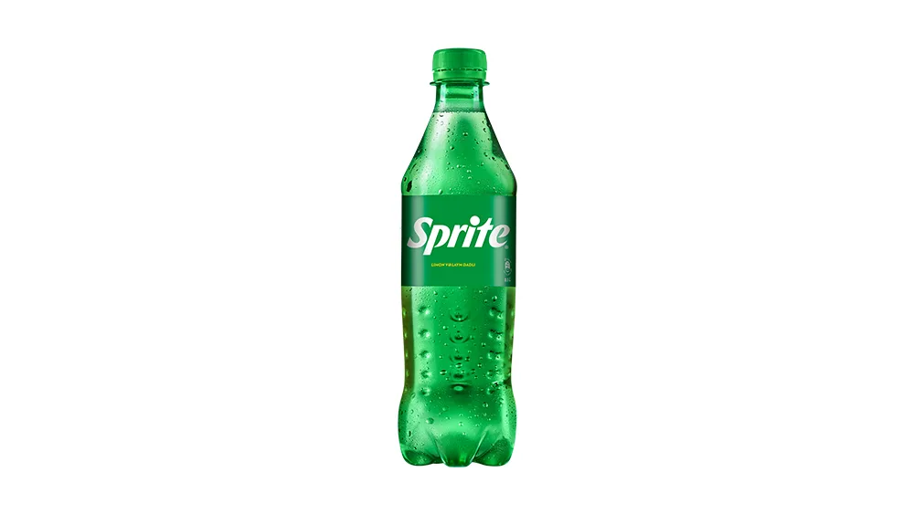 Sprite 500 ml