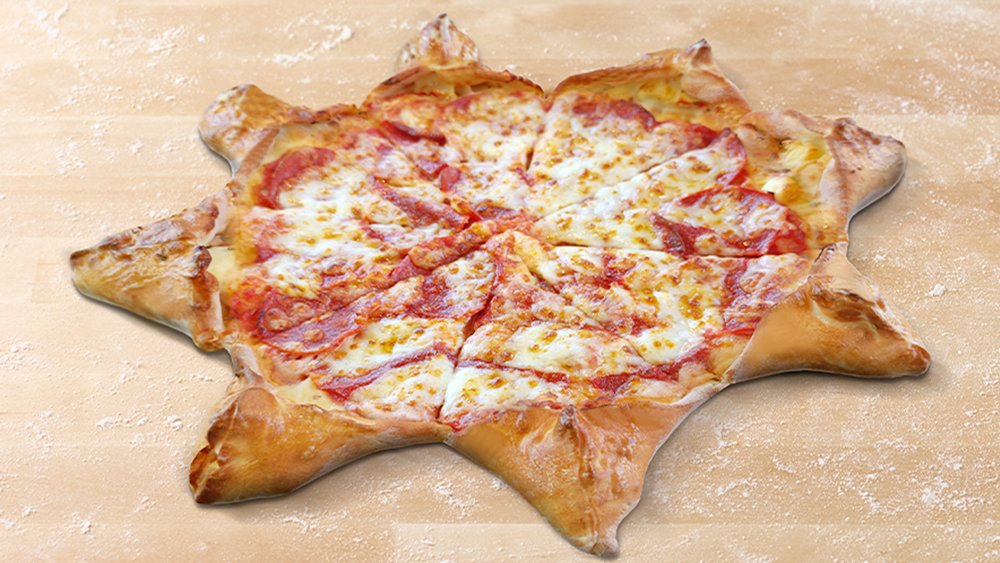 Star Klassik Pepperoni 🆕