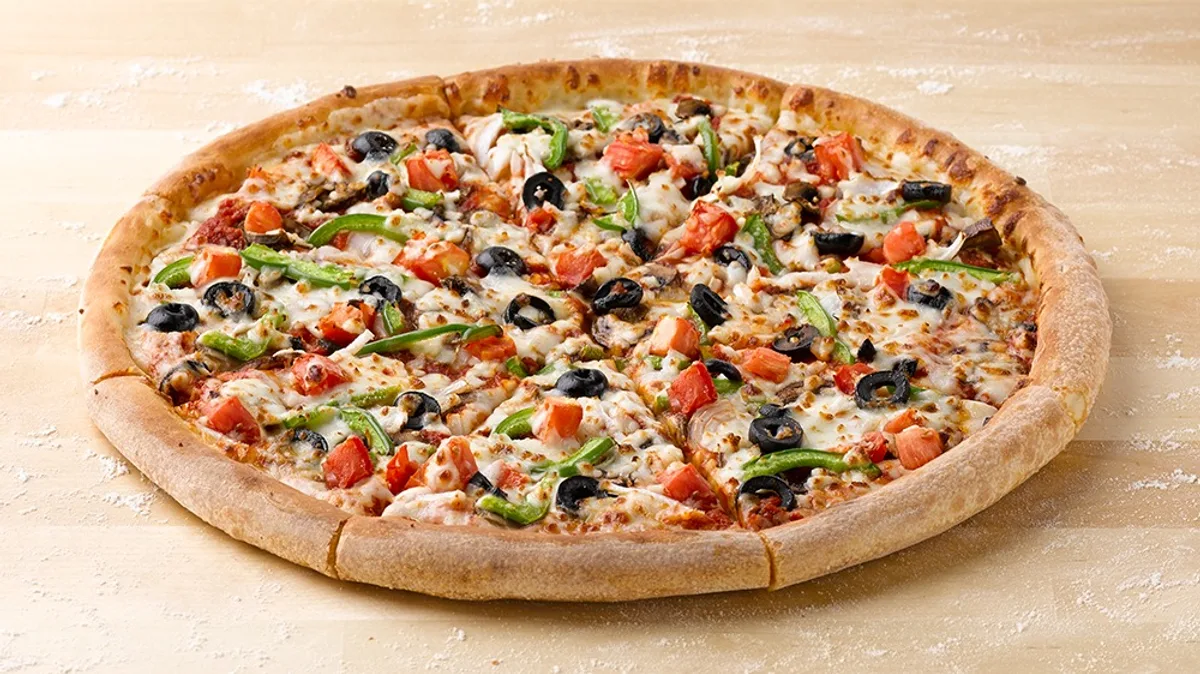 Vegetarian
