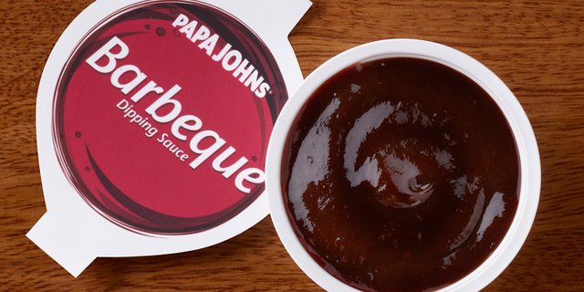 BBQ Dipping Sauce