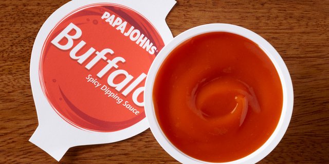 Buffalo Dipping Sauce