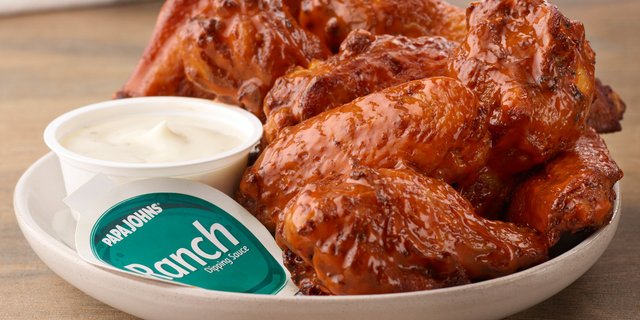 Buffalo Wings