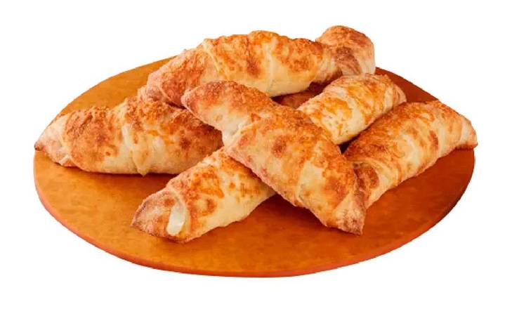 Cangrejitos de Queso y Jamón