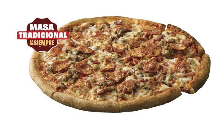 Pizza Americana