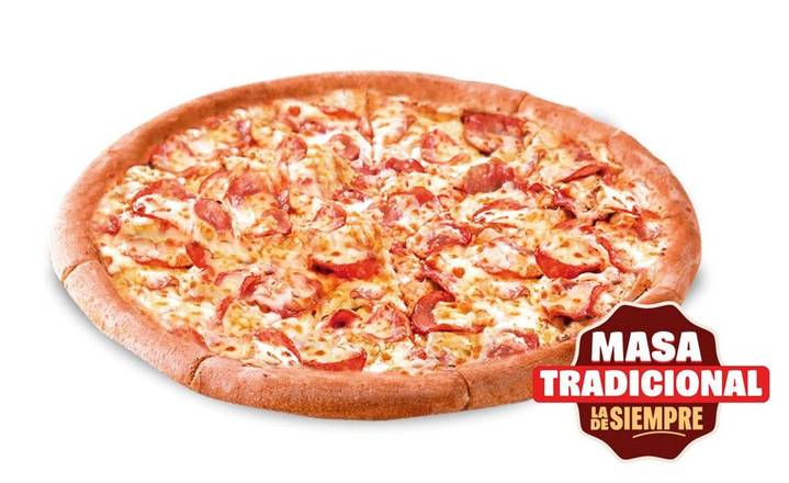 Pizza Classic Jamón