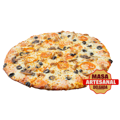 Pizza Italiana