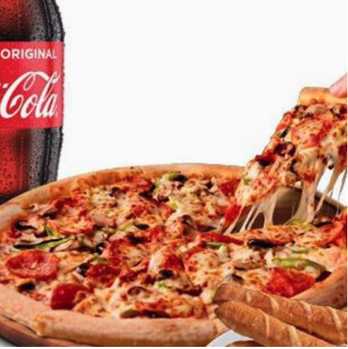 Pizza Regalon