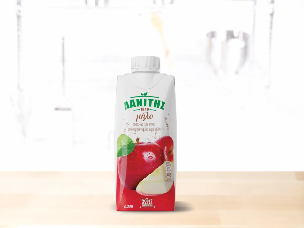 Apple Juice 330ml