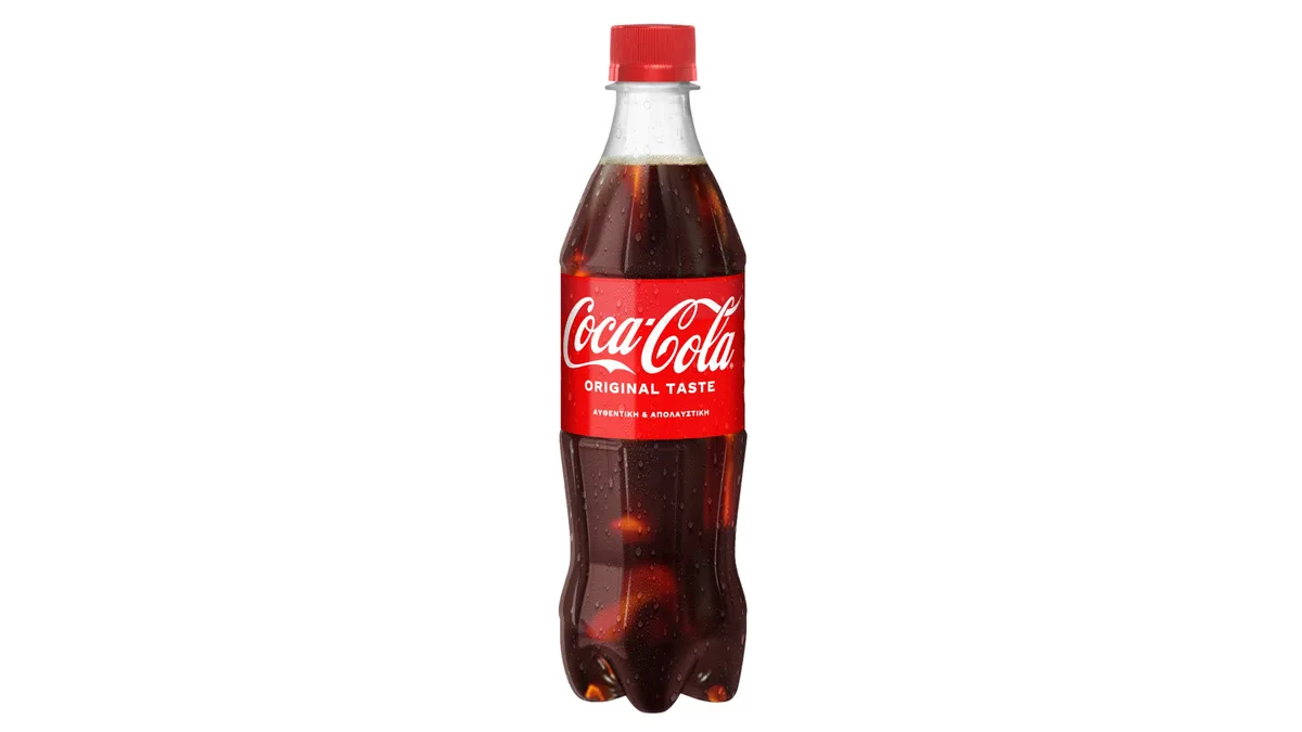 Coca Cola 500ml