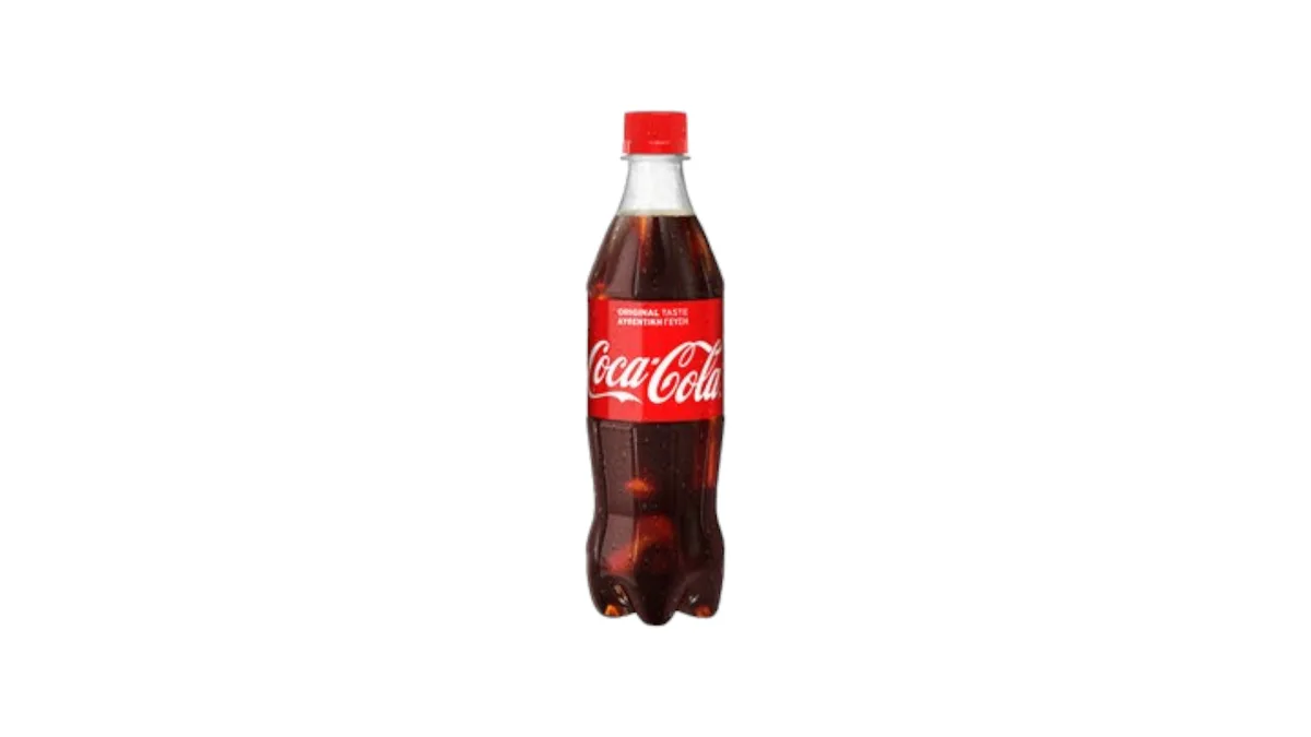 Coca Cola Zero