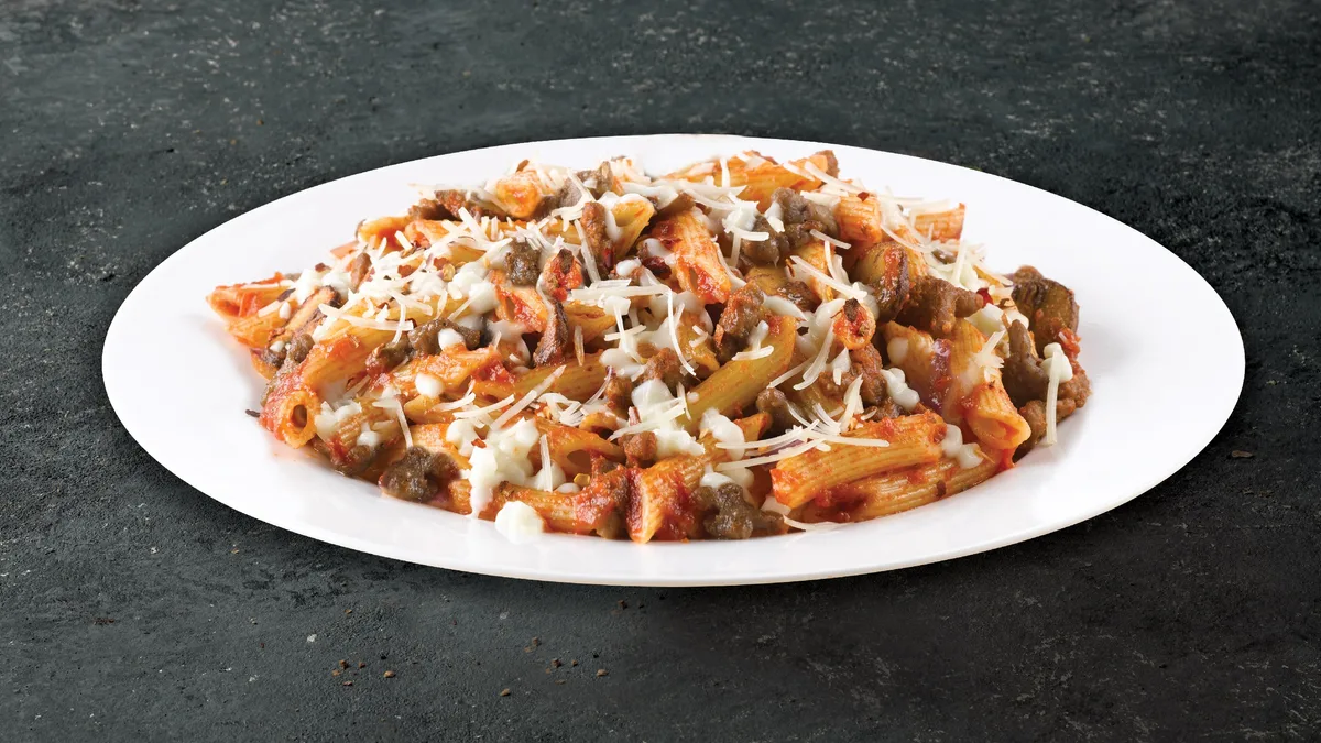 Marco Polo Pasta