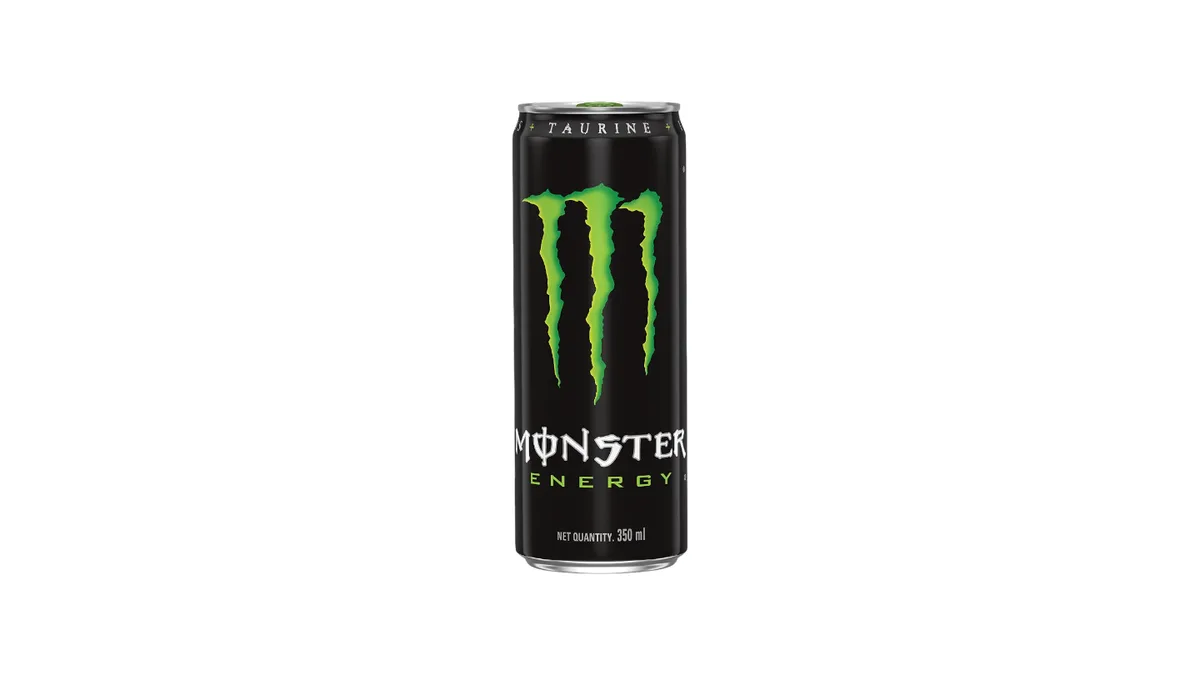 Monster