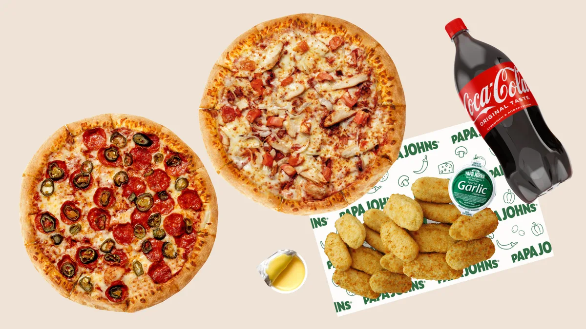 Wolt Special Offer