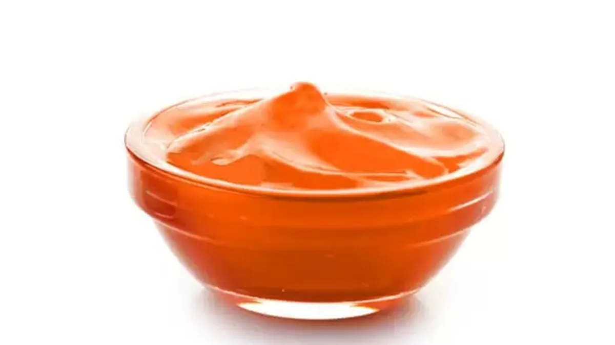 DIP Miodowo - Musztardowy