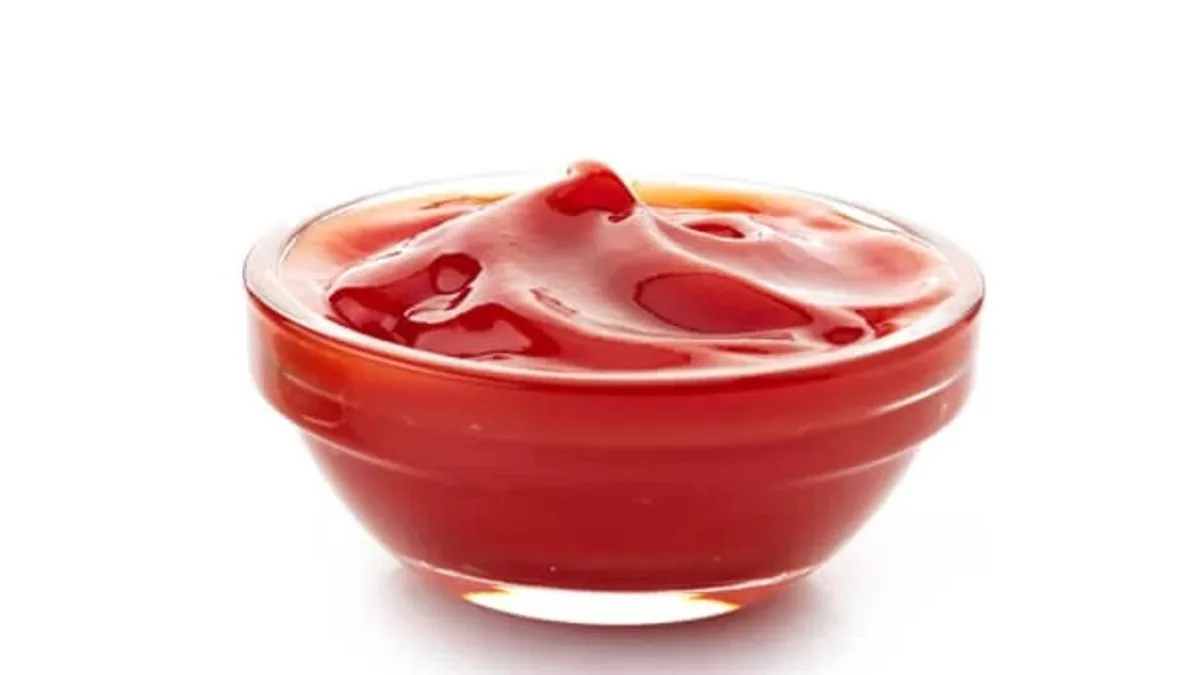 DIP Słodkie Chilli