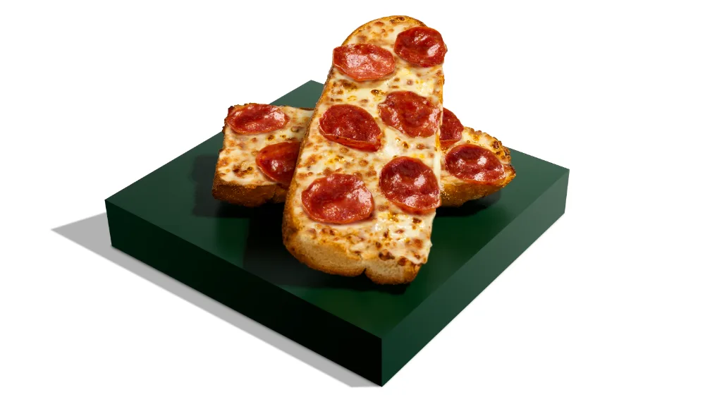 Papiekanka Pepperoni