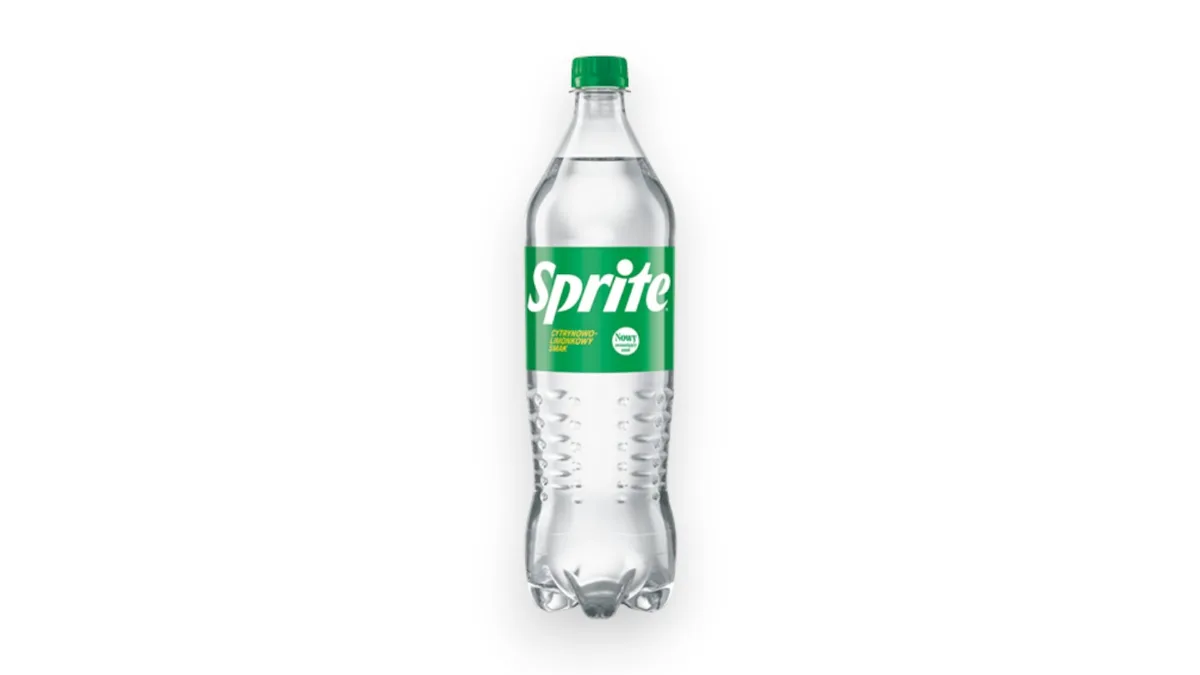 Sprite 0,85 l