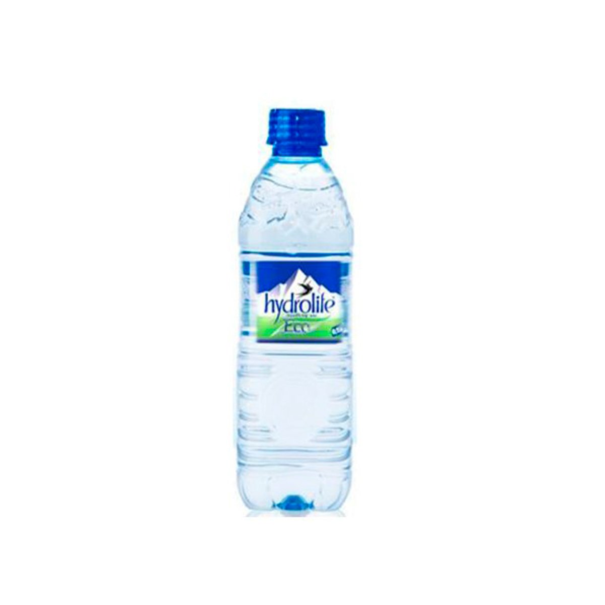 Вода без газа 0,5 л