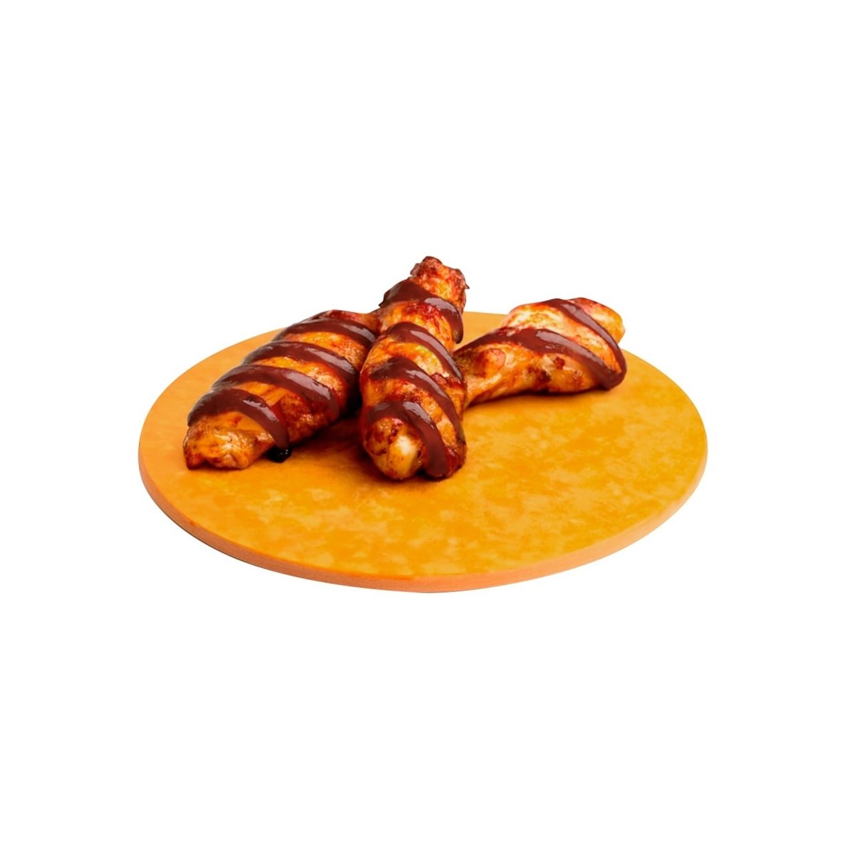 Куриные Крылья BBQ 3 шт