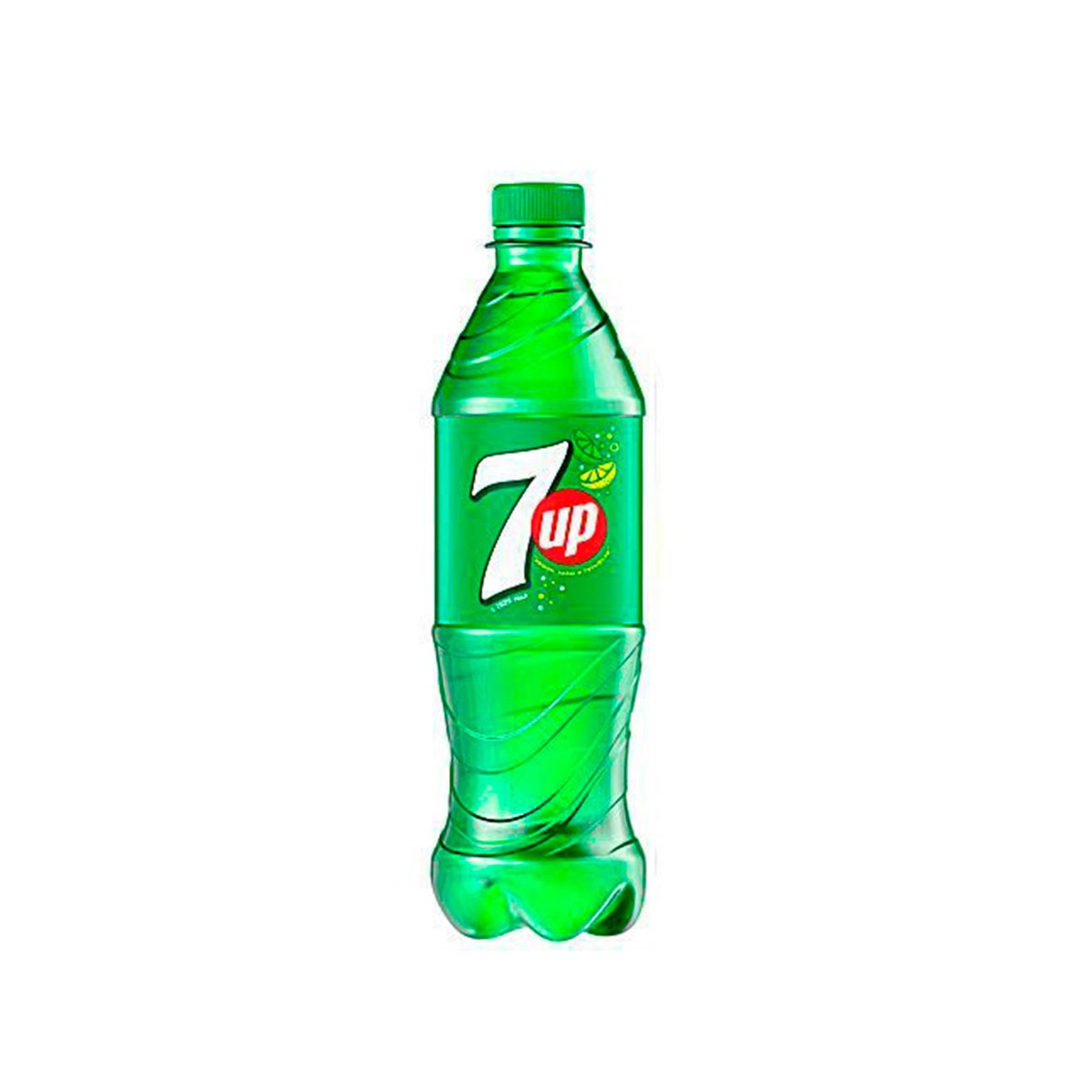 7 UP 0,5 л