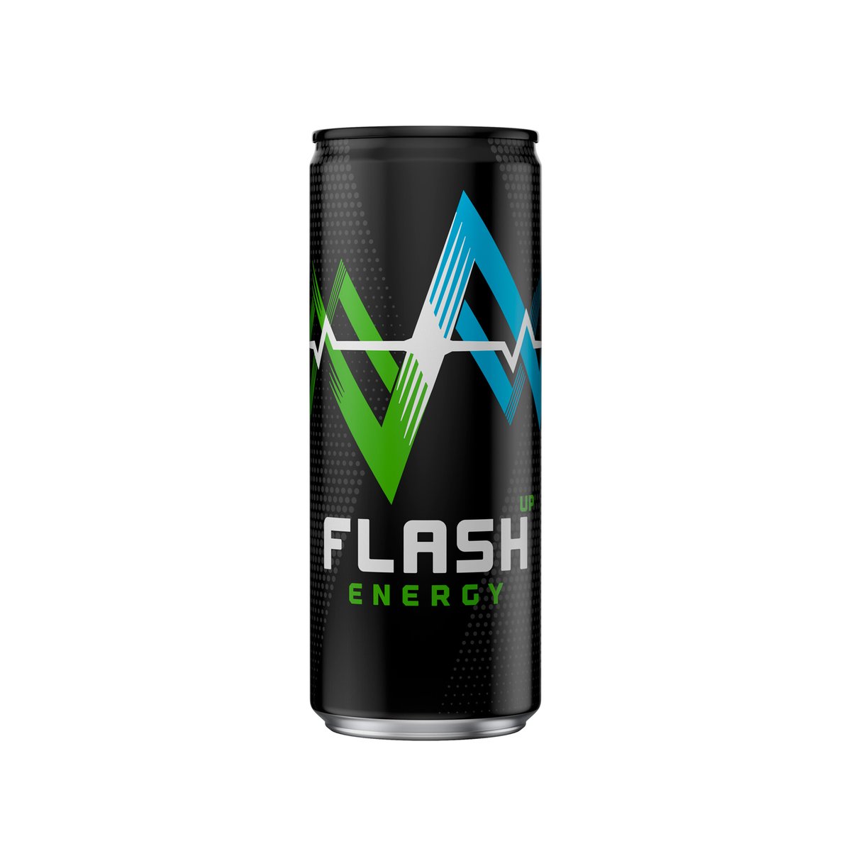 Flash Up 0.33 л