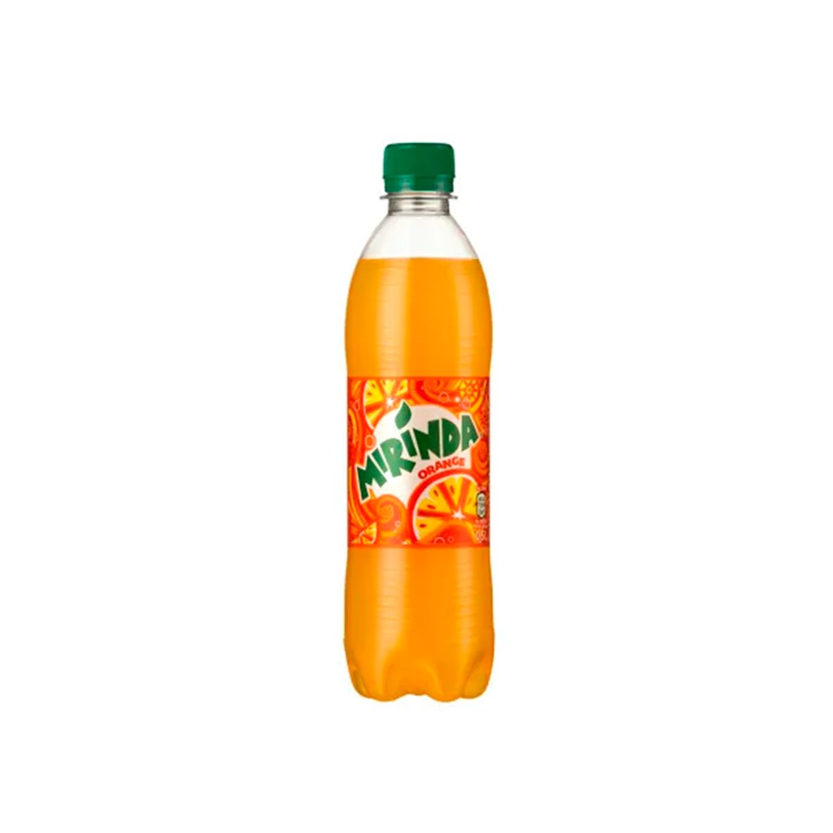 Mirinda 0,5 л