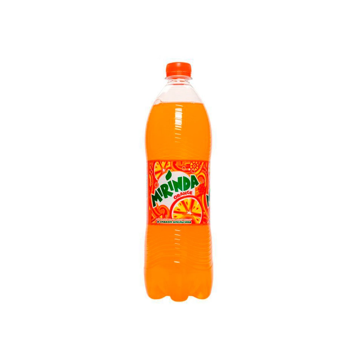Mirinda 1,5 л