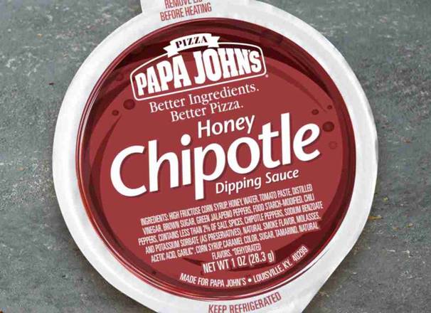 Chipotle Sauce