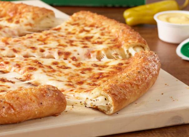 Epic Stuffed Crust